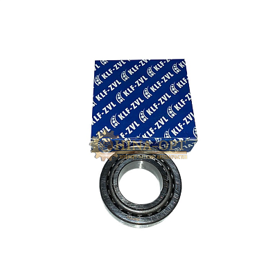 Подшипник КПП вторичного вала передний GEELY ZVL SLOVAKIA 3305517101