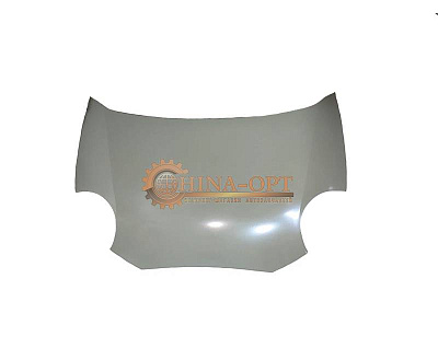 Капот CHERY QQ ORIGINAL S11-8402010-DY