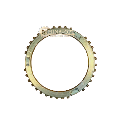 Кольцо синхронизатора КПП 4-ой передачи GEELY SL AFTERMARKET 3170106701