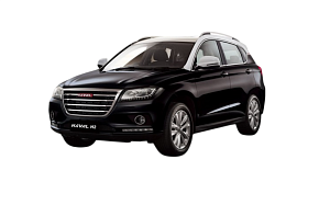 HAVAL H2