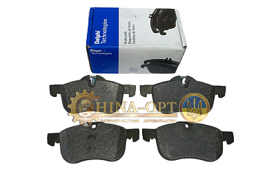 10008675 DELPHI [Великобритания]