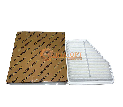 Фильтр воздушный БИД C6 BYD S6