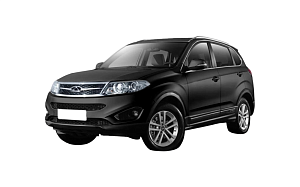 CHERY TIGGO 5