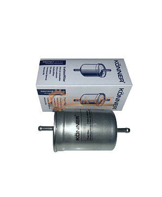 Фильтр топливный CHERY AMULET KONNER A11-1117110CA