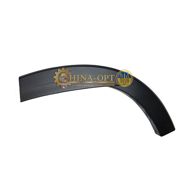 Накладка арки колеса заднего левого CHERY TIGGO 7 ORIGINAL T15-5512750