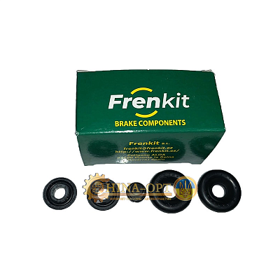 Ремкомплект цилиндра тормозного заднего GEELY MK GC6 FRENKIT 1014003192 Ремкомплект цилиндра тормозного заднего GEELY MK GC6 FRENKIT 1014003192