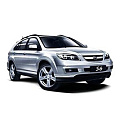 BYD S6 Crossover [2.4 MT 2012-2014]