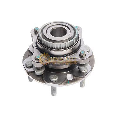 Ступица передняя JAC T8,T8 PRO 2.0 MT AFTERMARKET 3103100P3060