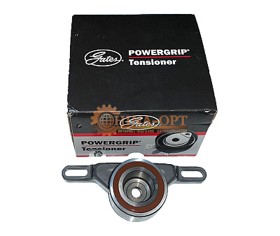 Ролик ГРМ натяжной CHERY GATES 480-1007050