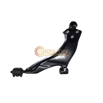 Рычаг передний левый в сборе GEELY CK ORIGINAL 1400500180 Рычаг передний левый в сборе GEELY CK ORIGINAL 1400500180