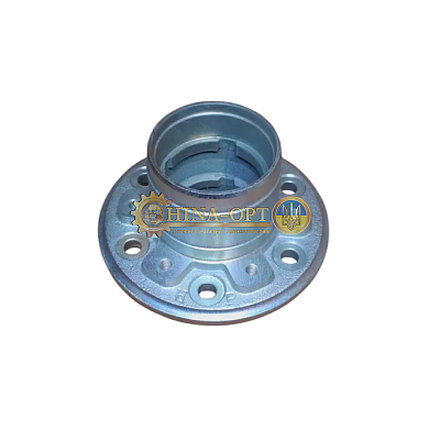 Ступица передняя GREAT WALL SAFE G5 AFTERMARKEТ 3103101-F00 Ступица передняя GREAT WALL SAFE G5 AFTERMARKEТ 3103101-F00