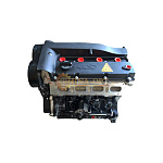 Двигатель в сборе Чери Тигго Chery Tiggo 1.8 МКПП АКПП