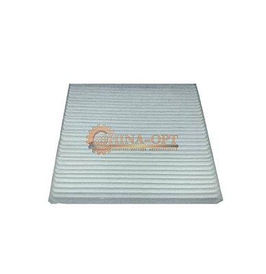 Фильтр салона GEELY GC5 AFTERMARKET 1017021187