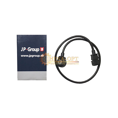 Датчик детонации CHERY AMULET KARRY 1.6 JP GROUP 480EE-1002060