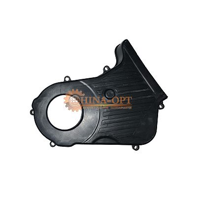 Защита ремня ГРМ нижняя CHERY AFTERMARKET 481H-1007083