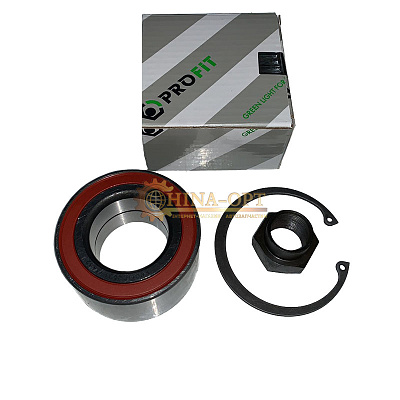 Подшипник передней ступицы 39 мм CHERY PROFIT A11-3001015BC