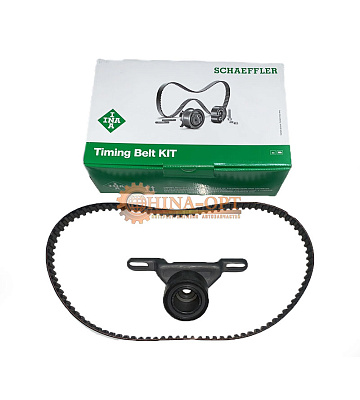 Комплект ГРМ CHERY AMULET KARRY ARRIZO 3 E5 ELARA FORZA INA 480-1007050