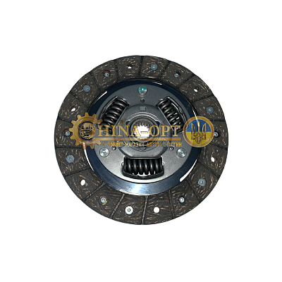 Диск сцепления CHERY QQ AFTERMARKET S11-1601030DA