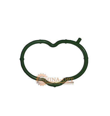 Прокладка впускного коллектора CHERY JAGGI KIMO BEAT ORIGINAL 473F-1008023