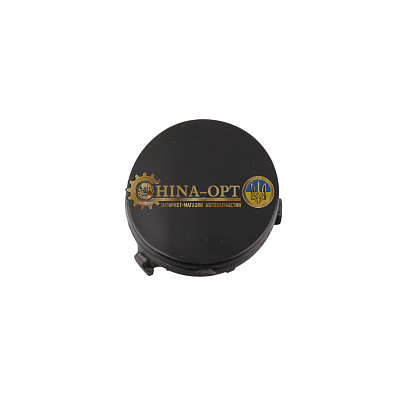 Заглушка бампера переднего (крюка) BYD F0 AFTERMARKET 10143854-00
