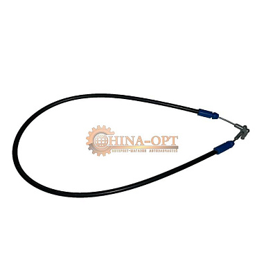 Трос замка двери передней левой (открытие) CHERY ELARA E5 AFTERMARKET A21-6105270