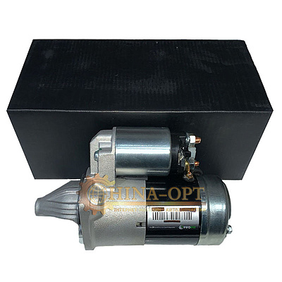 Стартер GREAT WALL PROFIT 3708010-E00 Стартер GREAT WALL PROFIT 3708010-E00