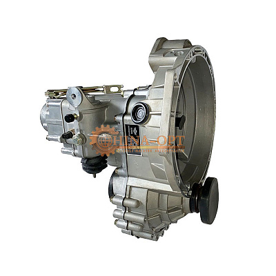 Коробка передач КПП в сборе CHERY AMULET AFTERMARKET A11-1700010