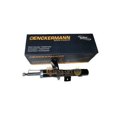 Амортизатор передний левый DENCKERMANN LBA2905110 Амортизатор передний левый DENCKERMANN LBA2905110
