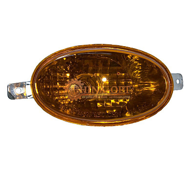 Повторитель поворота правый в бампер CHERY QQ ORIGINAL S11-3726020