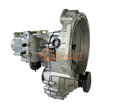 Коробка передач КПП в сборе CHERY AMULET ORIGINAL A11-1700010