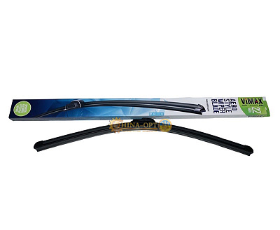 Щетка стеклоочистителя бескаркасная 580 мм VIMAX DD-SW23-580