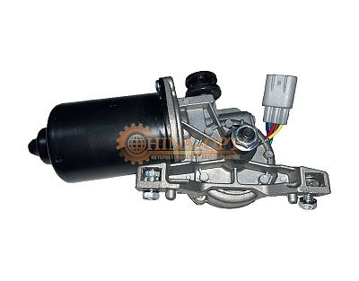 Мотор стеклоочистителя BYD F3 ORIGINAL 10449937-00