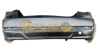 Бампер задний GREAT WALL VOLEEX C30 ORIGINAL 2804101XJ08XA Бампер задний GREAT WALL VOLEEX C30 ORIGINAL 2804101XJ08XA