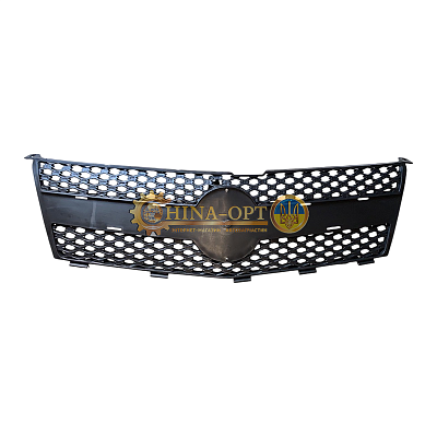 Решетка радиатора AFTERMARKET 1018002988 Решетка радиатора AFTERMARKET 1018002988