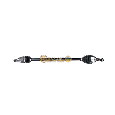 Полуось в сборе правая LIFAN 520 BREEZ AFTERMARKET LBA2203200
