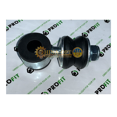 Стойка стабилизатора передняя в сборе CHERY AMULET KARRY PROFIT A11-2906021