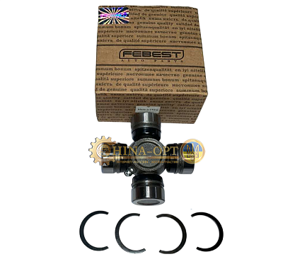 2203103-D07 FEBEST [Германия]