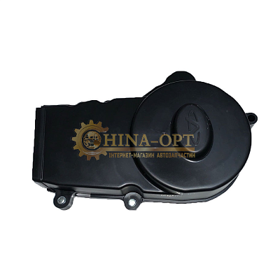 Защита ремня ГРМ верхняя часть CHERY QQ JAGGI ORIGINAL 472-1007041