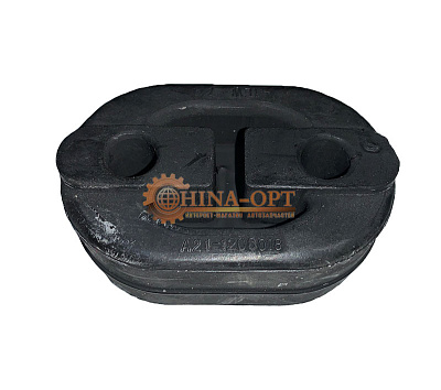 Резинка глушителя CHERY ELARA AFTERMARKET A21-1200018