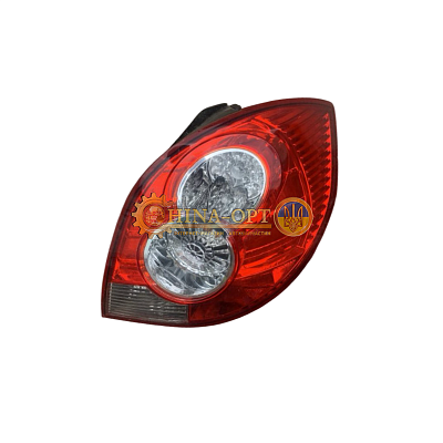 Фонарь задний AFTERMARKET LCA4133200