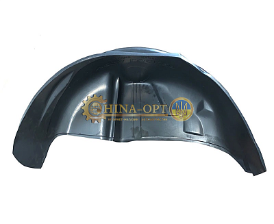 Подкрылок задний правый CHERY AMULET AFTERMARKET A15-3102032
