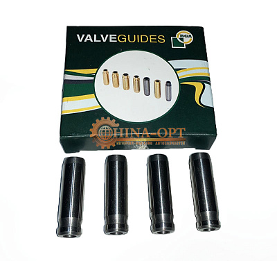 Направляющая клапана впускного / выпускного Джили Эмгранд ЕС7 ЕХ7 ФС ГС7 СЛ