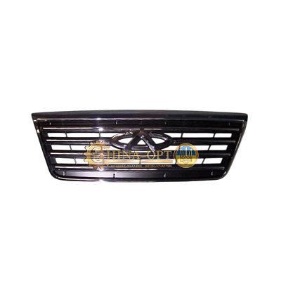 Решетка радиатора AFTERMARKET B11-8401050BA Решетка радиатора AFTERMARKET B11-8401050BA