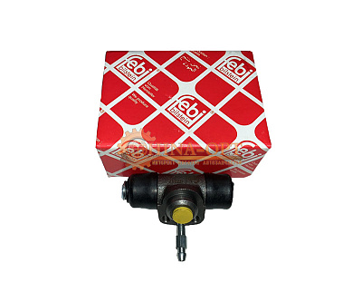Цилиндр тормозной FEBI BILSTEIN A11-3502190