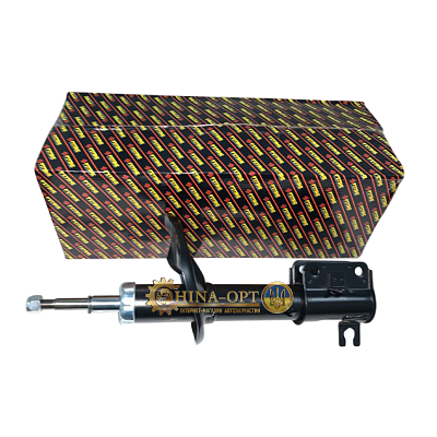 Амортизатор передний левый газомасляный CHERY EASTAR FITSHI B11-2905010