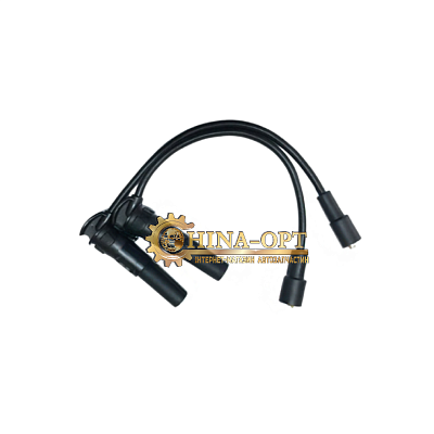 Провода высоковольтные комплект MG 350 AFTERMARKET HTL200001 Провода высоковольтные комплект MG 350 AFTERMARKET HTL200001