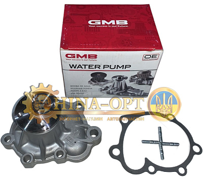 Помпа насос водяной Грейт Вол Сейф Дир Пегасус