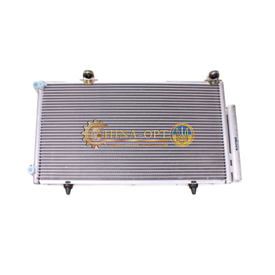 Радиатор кондиционера FITSHI 1018002713