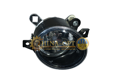 Фара противотуманная передняя левая Грейт Вол Хавал H3 Н6 Great Wall Haval H3 H6