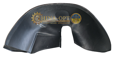 Подкрылок передний левый CHERY TIGGO 2 MEGA LOCKER J69-3102111